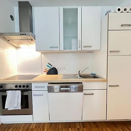 3-Room Vienna Centrale Suite מראה חיצוני תמונה
