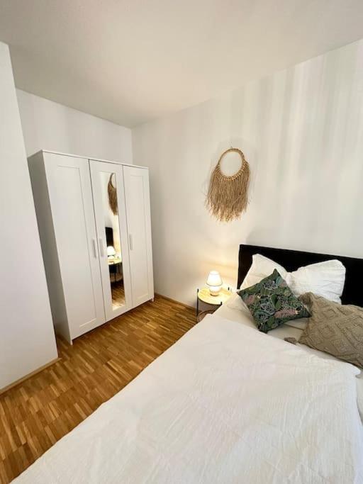 3-Room Vienna Centrale Suite מראה חיצוני תמונה
