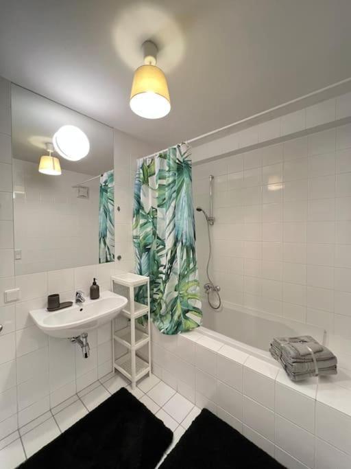 3-Room Vienna Centrale Suite מראה חיצוני תמונה